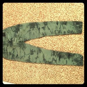 American Eagle Jegging - size 0